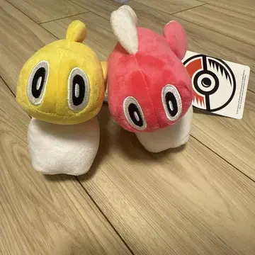 포켓몬스터 샤리타츠
