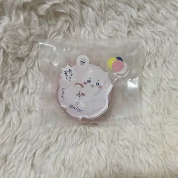 치이카와 유원지 아크릴 스탠드