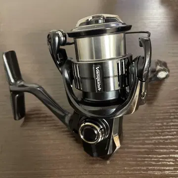 시마노 Vanquish C2500SHG 새상품급