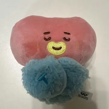 BTS V 태현 봉제 인형
