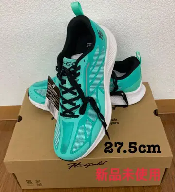 하이골드 러닝화 27.5cm