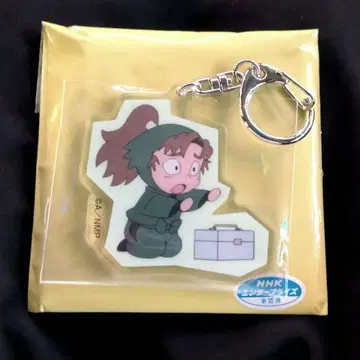 닌타마 체험전 아크릴 키링 젠포지 잇사쿠