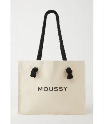 MOUSSY 백