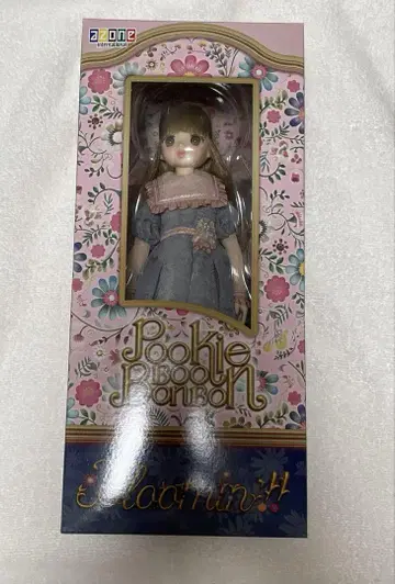 푸키 부 봉봉