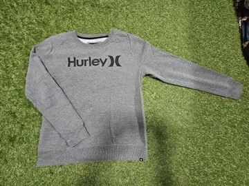 Hurley 맨투맨