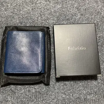 Fabrizio Fabrizio 지갑 블루