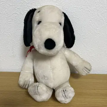 스누피 봉제 인형 본체
