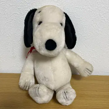 스누피 봉제 인형 본체