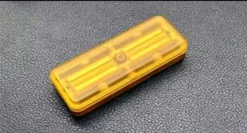 EDC 바운드 라이더 피젯 슬라이더