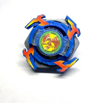 드란저 오토 체인지 밸런서 [ 폭전슛 베이블레이드 ]