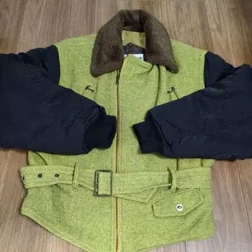 erremo 블루종 M
