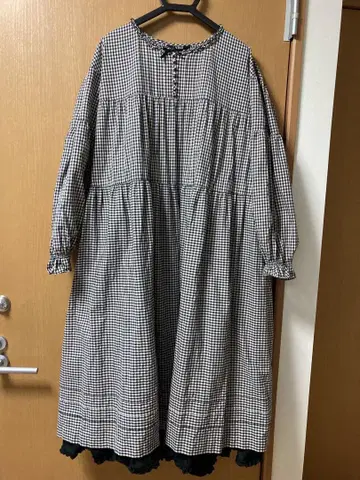 핑크하우스 원피스