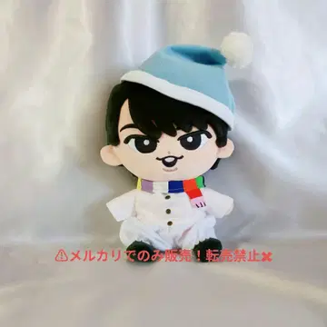 스노우 칠 BIG  의류 타마유키