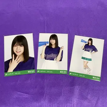 토미사토 리나 베이스볼 셔츠 2025 브로마이드