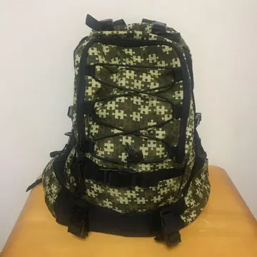 백팩 힙색