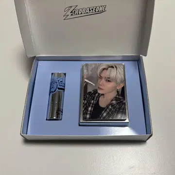 ZEROBASEONE 테레 SCENTS Ver.
