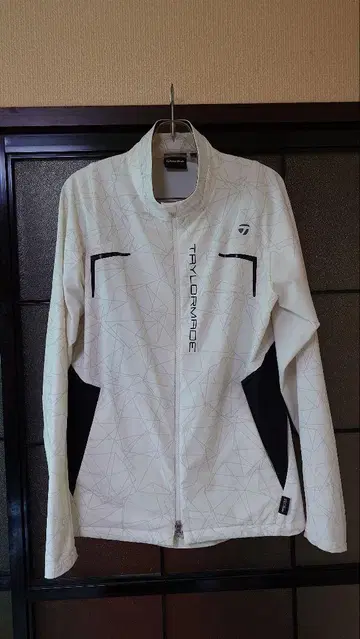 테일러메이드 윈드 자켓