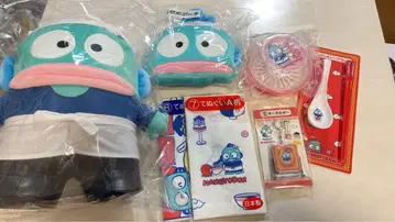 한교동 복권 산리오 하피단부이