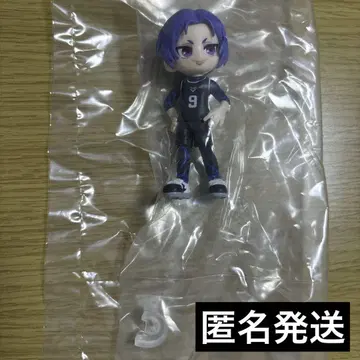 블루 록 피규어 미카게 레오