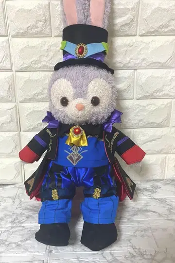 봉제 인형 코스튬