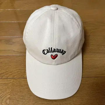 캘러웨이 골프 캡