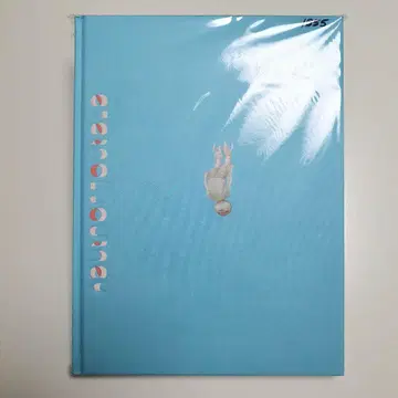 [ 미사용 ] James Jean 제임스 진 화집 이터널 저니