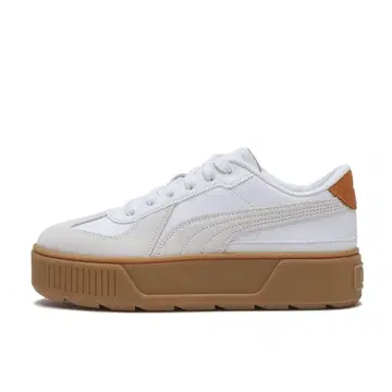 PUMA 스니커즈 KARMENT 2 23cm