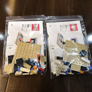 레고 NIKE HOOPS 농구 바스켓 골