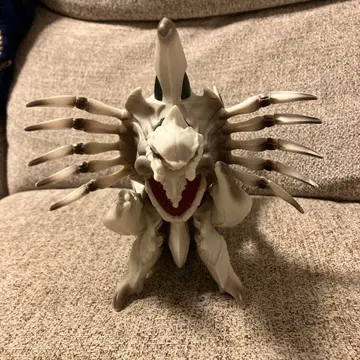 1996년 BANDAl 소프트 비닐 레기온