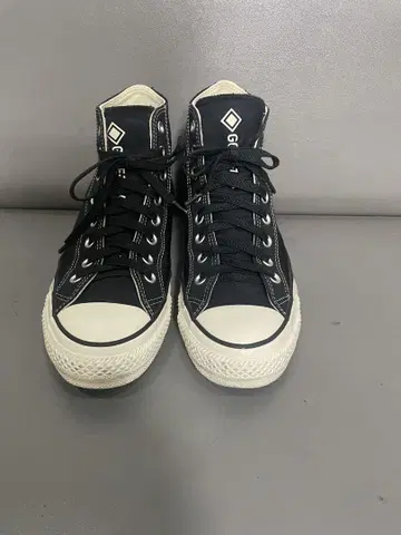 CONVERSE ALL STAR 100 GORE-TEX TN HI