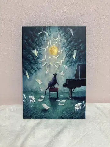 요루시카/LIVE 달과 고양이의 댄스 초회 한정판 DVD
