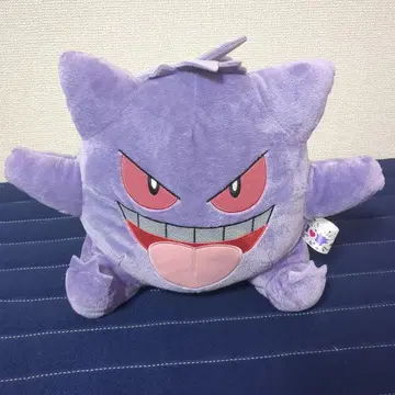 팬텀 봉제 인형 본체