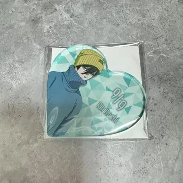 블루 록 콜라보 카페 본점 이토시 린