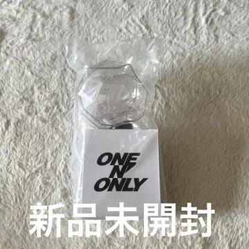 ONE N' ONLY 005 응원봉 펜라 5인ver. 원엔