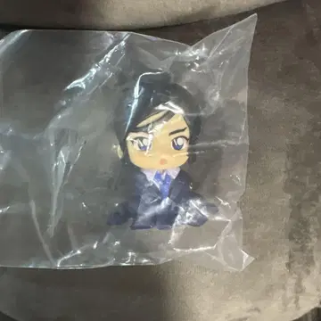코난 치지마세타이 10 피규어 미개봉