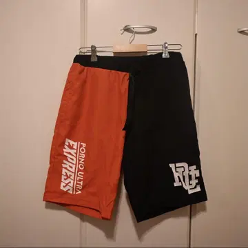 PORNO ULTRA EXPRESS 팬츠