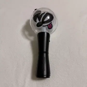 나니와단시 응원봉 'BON BON VOYAGE'