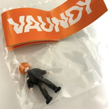 Vaundy 캡슐 토이 가챠가챠