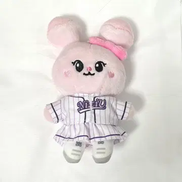 NiziU 1주년 기념 굿즈 미이히 뿅뿅