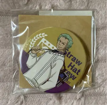 로로노아 조로 ONE PIECE 캔 거울 무기와라 스토어 원피스