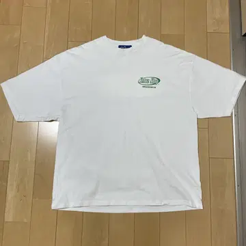 keboz KEBOZ 케보즈 오버 사이즈 T셔츠 릴랙스 핏