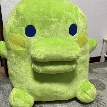 쿠치파치 봉제 인형