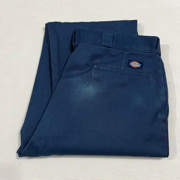 W36 미국제 90s Dickies 874 디키즈 워크 팬츠
