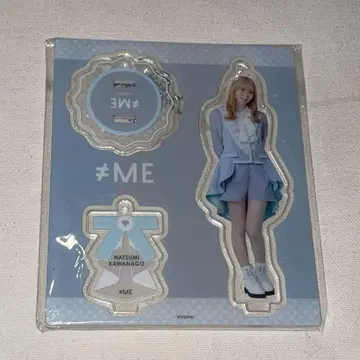 카와나카고 나츠키 마음 아크릴 스탠드 천사는 어디에