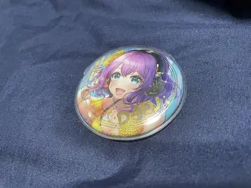 D4DJ Merm4id 히카사카오리 캔뱃지