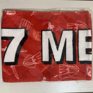 7 MEN  8.8 Jr 축제 타월