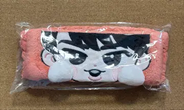 스노우 칠 미야타테 료타 헤어밴드