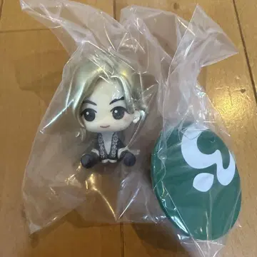 미세스 제일복권 C상 피규어 후지사와 료카