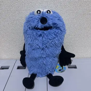 퍼펫스 BIG 봉제 인형