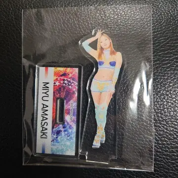 스타덤/MIYU AMASAKI 아크릴 스탠드